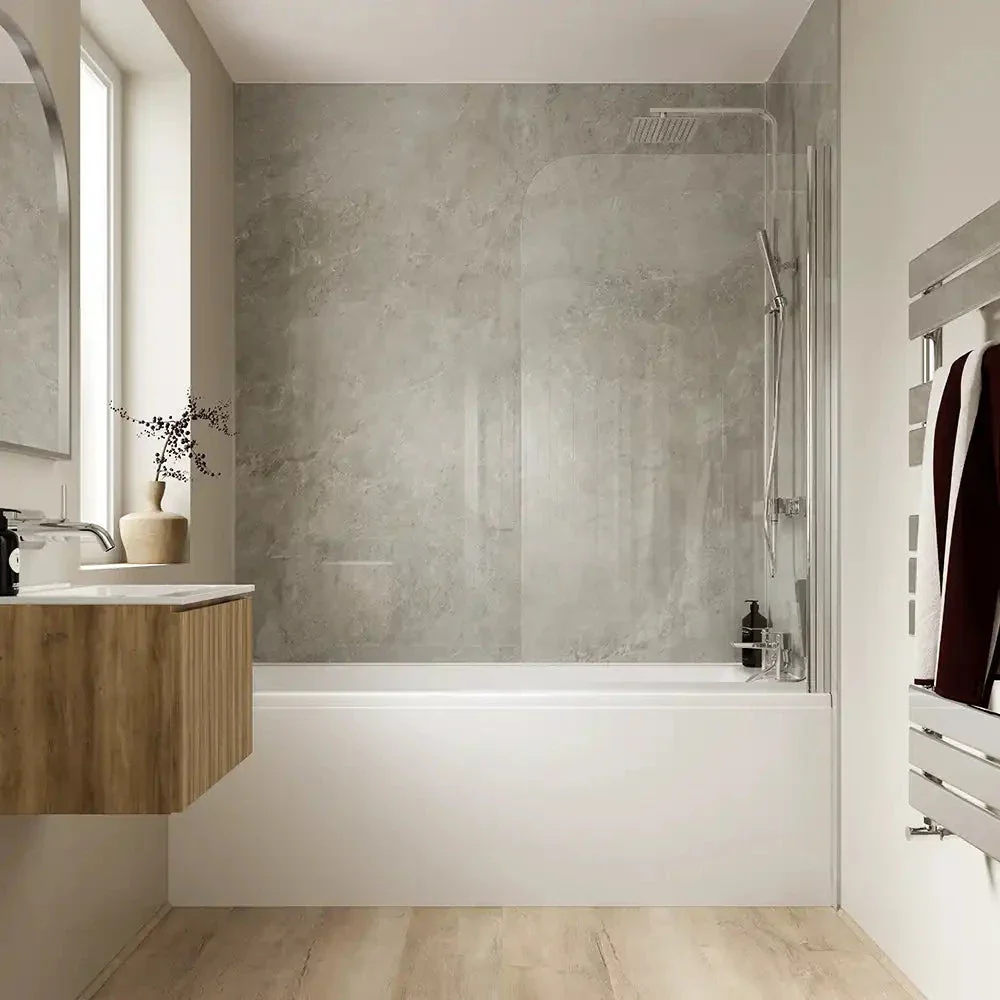 Bathroom Wall Panels